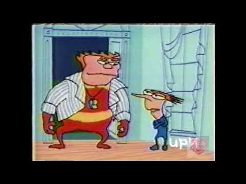 Home Movies | UPN | Promo | 1999