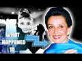Through The Years With Film Icon Audrey Hepburn | What Happened To