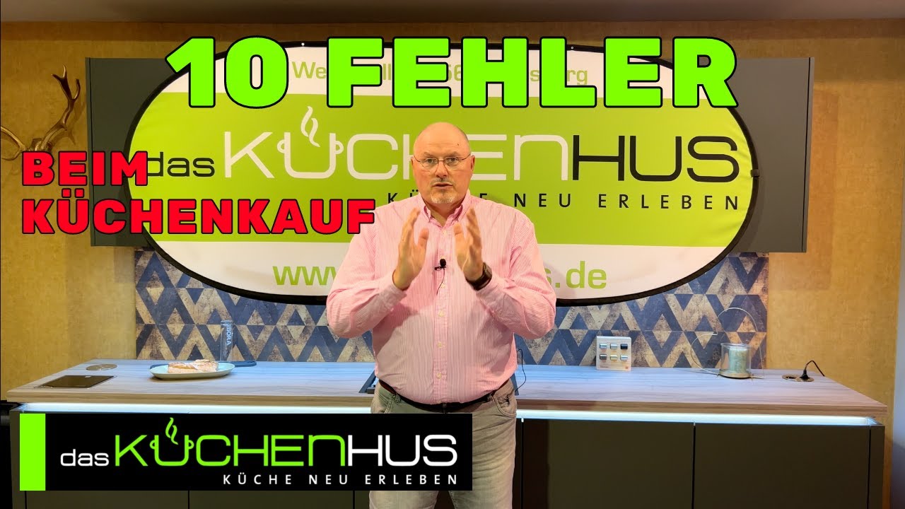 Fehler 10 und praktische Umsetzung: Anbieter, Verhandlung und Abnahme — 10 Fehler beim Küchenkauf 2026 – und wie du sie 