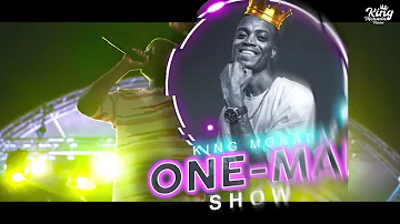 King Monada's One-Man Show  2023