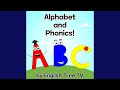 Abc alphabet song 2