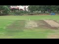 A DIVISION 2 DAYS LEAGUE 2025 2026 HYDERABAD BOTTLING VS R DAYANAND MILGIRI 1 30&amp;1JUN JULY 2025 DAY1