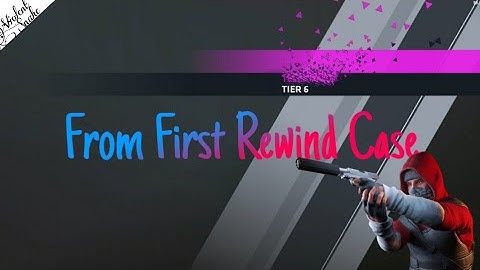 C-Ops | What I found in my first Rewind case | Violent Snake