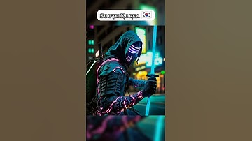 Asking A.I. to create a super villain for every country🤭....#shorts #youtubeshorts #trending #viral