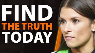 Who can you trust with Danica Patrick