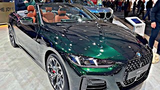 7 Best New Bmw Cars For 2026