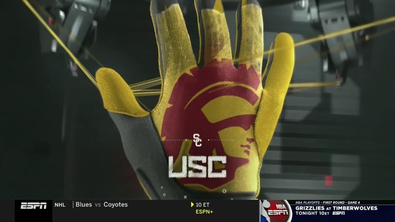 2022 USC Spring Game