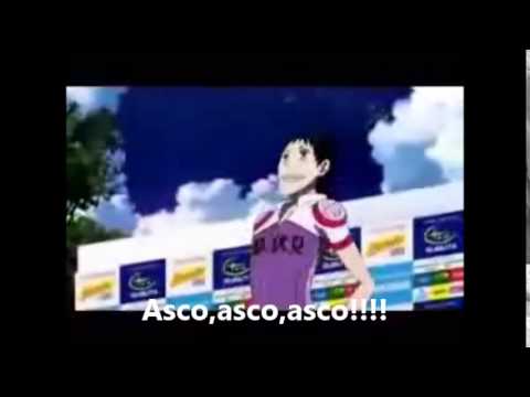 kimo midousuji