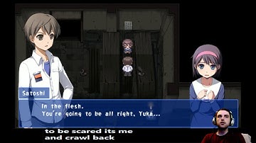 Corpse Party Part 10 ~ Primal Merchant Full Streams