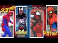 Spider-Man Animated Series Mods in Video Games