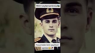 Itkin Ibrahim Velizade