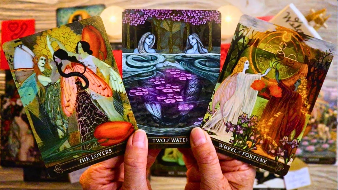 SOMEONE LOVES AND WANTS YOU MORE THAN YOU KNOW!!! ❤️ LOVE TAROT