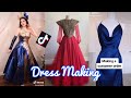 Dress Making 👗 DIY Sewing ✨ Tiktok Compilation