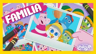 Turma Do Beach Park - Família Música Infantil