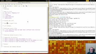 Introduction to Lists in Haskell