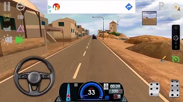 Driving School 2020 Level 1 Santorini Recap