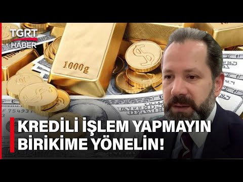 İran Saldırısı Piyasaları Nasıl Etkiler? İslam Memiş: Dövize Borçlanmayın, Kredili İşlem Yapmayın!