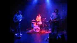 The Stepkids live @ Kaserne Basel (&#39;Desert In The Dark&#39;)