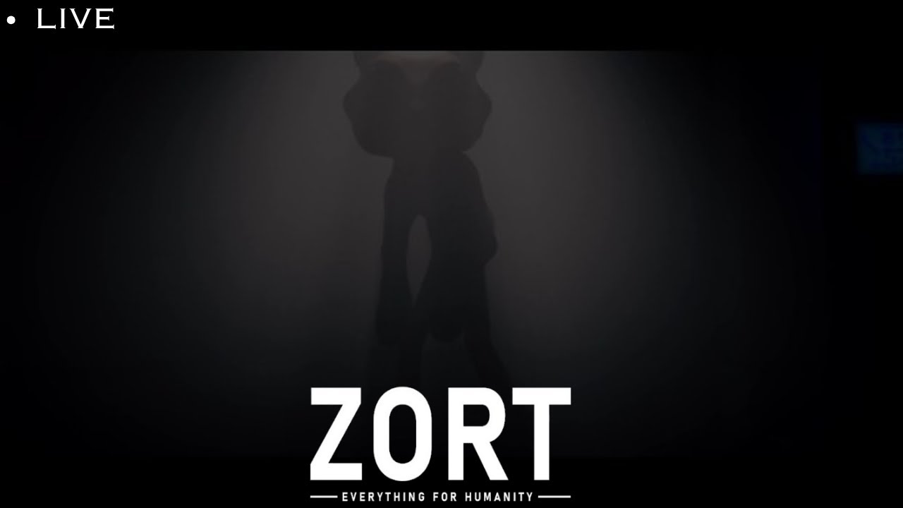 Zort - Everything For humanity | Multiplayer Co-Op Live Tamil Epi-01 | Asinstar ✨