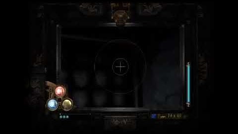 Fatal Frame 2   Project Zero 2 Wii Edition Walkthrough With That Screaming Commentary Son Part 9 Yrp