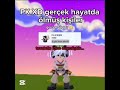 PK XD gerçek hayatda ölmüş kişiler #akım#edit#azerbaijan #sad#pkxduniversd#demonslayer#fypシ#games