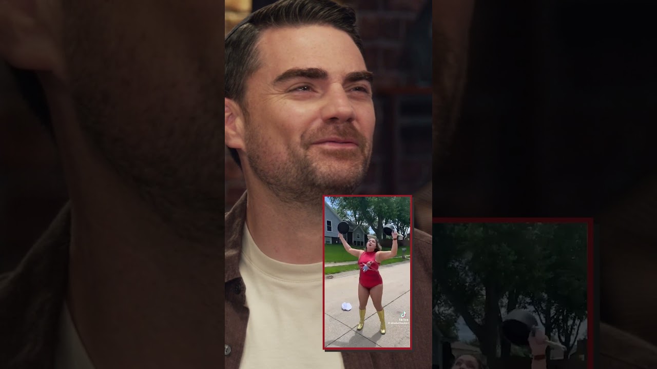 This had to be done in public?