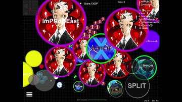 Blob io - lucky moments