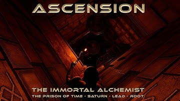 Ascension - The Prison of Time - Cinematic Intro