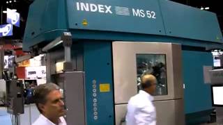 Index MS16 demo