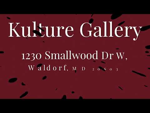 Kulture Art Gallery