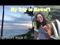 HAWAI’I | august 2018