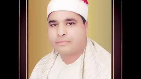 الشيخ محمد الليثي وإبداع في سورة غافر ليس له مثيل