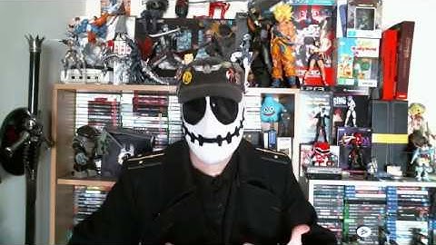 Touhou ~ Highly Responsive to Prayers - PC-98 Review