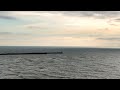 DJI AIR 3 Jurkalne/Pavilosta in Latvia