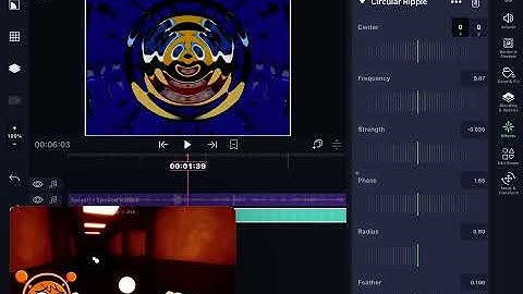 (30 seconds) How To Make I Spoiled X Visuals