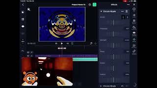 30 Seconds How To Make I Spoiled X Visuals
