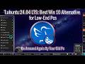 Lubuntu 24.04 LTS: Best Windows 10 Alternative for Low-End Pcs - Detailed Reveiw 2026