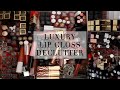 Luxury Lip Gloss Declutter