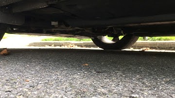 MK6 GTI Turbo WasteGate Rattle