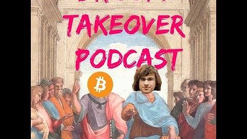 S9 E2: Vlad Zamfir on Absurdism and Szabo