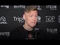 "THE CAN MAN VS THE AXE MAN!" BRAD AXE TALKS FIGHT WITH KEVIN REAVELL ON MAY 3 ON TOP TIER