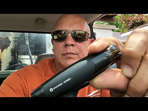 Joytech Exceed Edge Review. Spoiler, It's So Annoying - YouTube