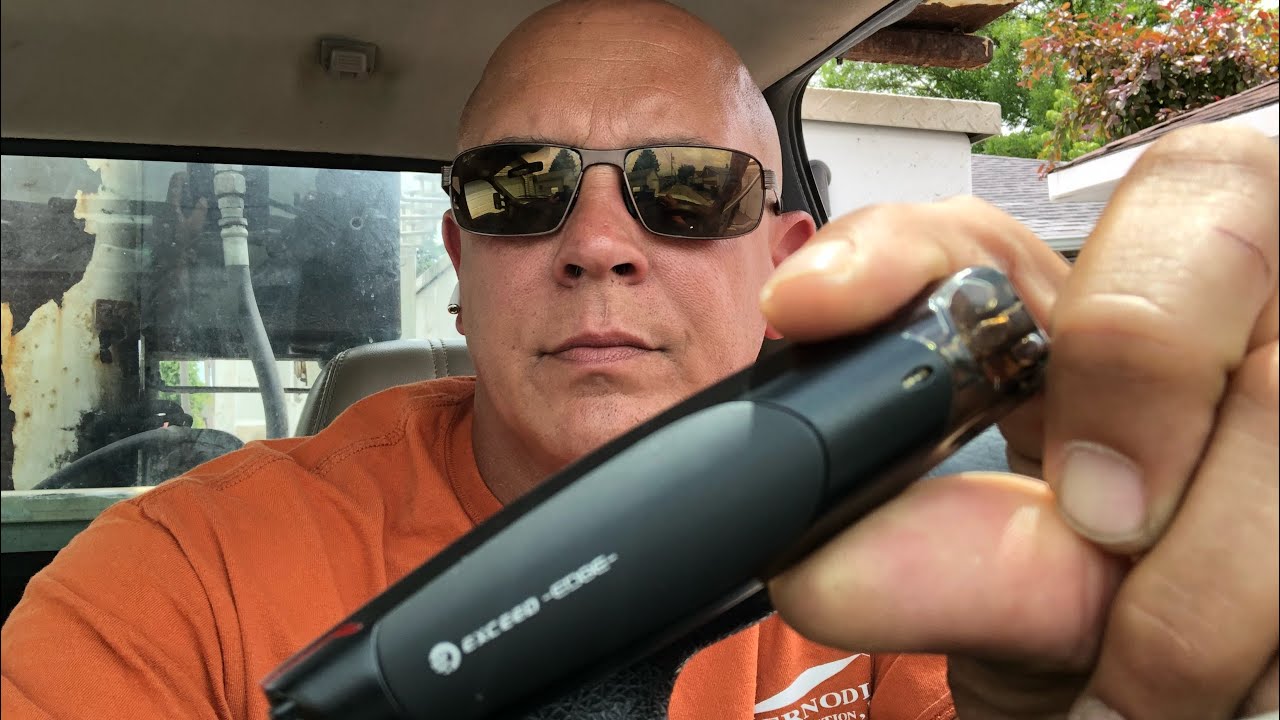 Joytech Exceed Edge Review. Spoiler, It’s So Annoying