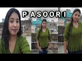 Pasoori  dance cover  easy 2 dance chandrima