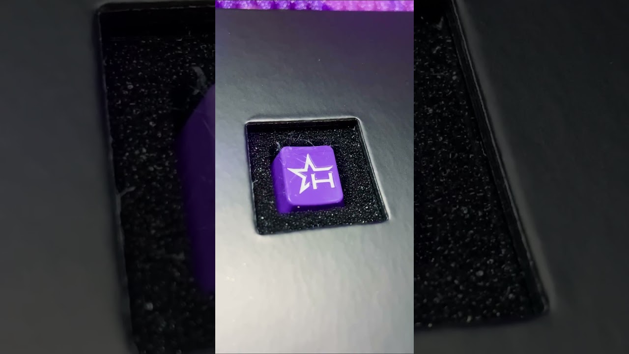 Hystar coiled cable is a must! 