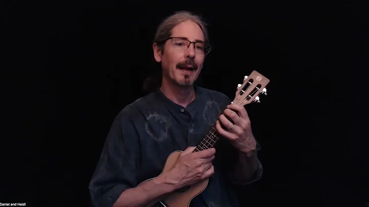 Daniel Ward Teaches You the Building Blocks of Goo...