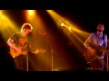 Ed Sheeran and Passenger - Hearts on fire live at HMH Amsterdam