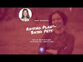 Episode #99: Raising Plant-Based Pets with Dr. Armaiti May