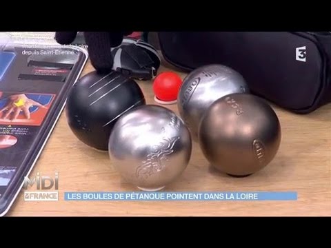 Vidéo: Boules Duveteuses Françaises 