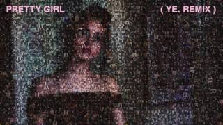 Maggie Lindemann - Pretty Girl ( Ye. Remix )
